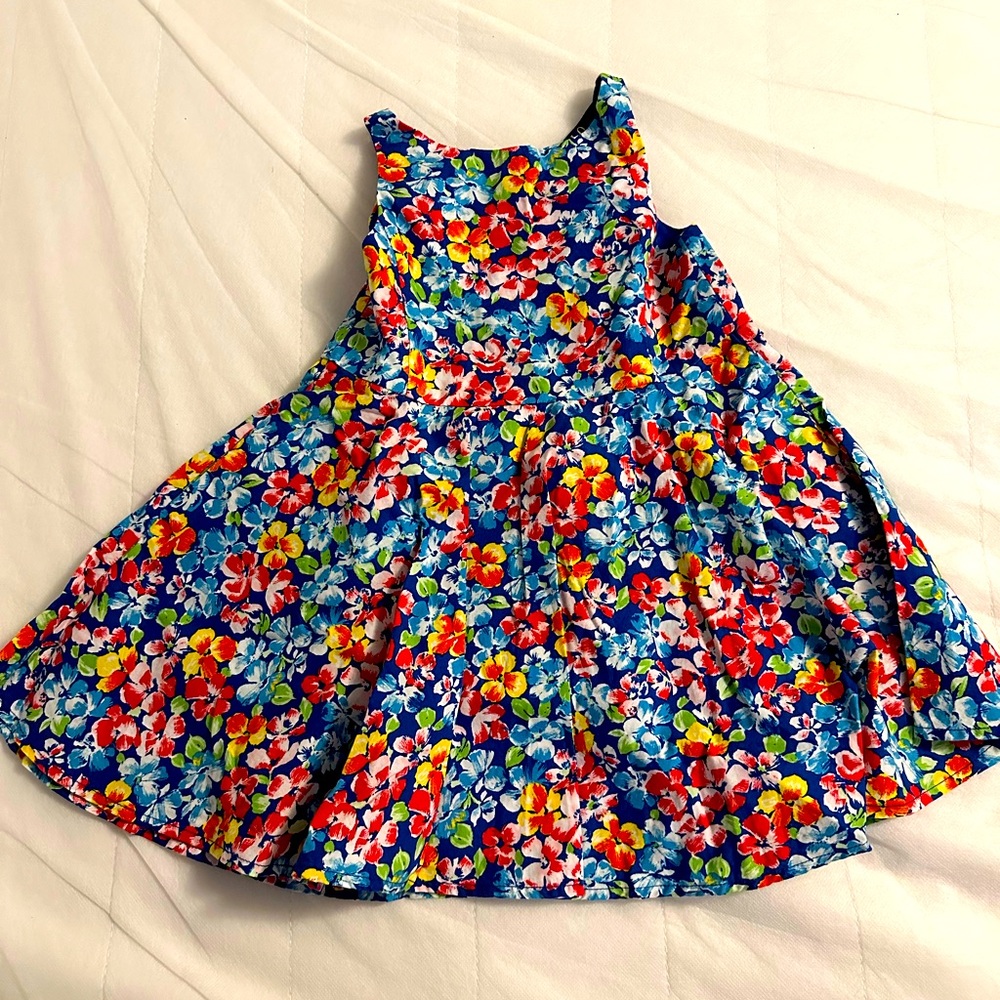 Ralph Lauren 2T dress